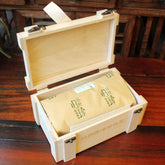 PPX Silver Needle\ Peony\ Gong Mei\Shou Mei White Tea Combo 2014yr